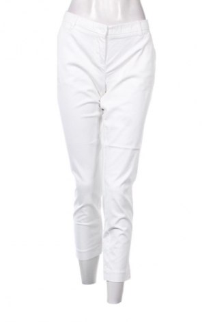 Damenhose Sisley, Größe XL, Farbe Weiß, Preis € 39,65