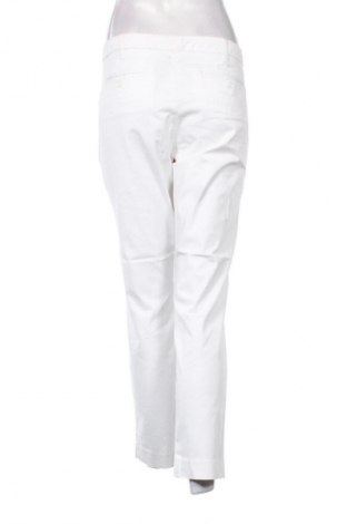 Damenhose Sisley, Größe XL, Farbe Weiß, Preis € 39,65