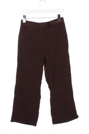 Дамски панталон Snap, Размер M, Цвят Кафяв, Цена 2,04 €