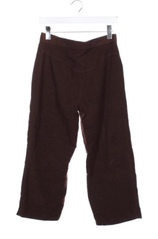 Дамски панталон Snap, Размер M, Цвят Кафяв, Цена 2,04 €
