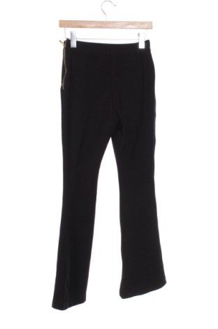 Damskie spodnie Sosandar, Rozmiar XS, Kolor Czarny, Cena 41,99 zł