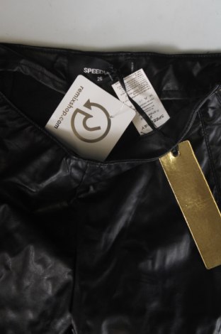 Γυναικείο παντελόνι Speedway, Μέγεθος S, Χρώμα Μαύρο, Τιμή 7,99 €
