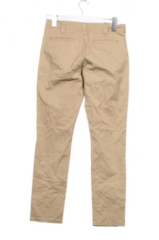 Dámske nohavice Stefanel, Veľkosť XS, Farba Béžová, Cena  37,95 €
