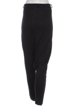 Damskie spodnie Stefanel, Rozmiar M, Kolor Czarny, Cena 101,99 zł