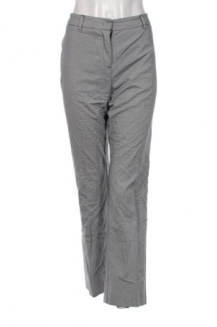 Γυναικείο παντελόνι Stefanel, Μέγεθος L, Χρώμα Γκρί, Τιμή 25,99 €
