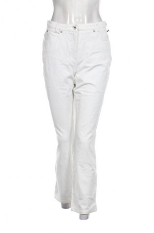 Дамски панталон Stehmann, Размер M, Цвят Бял, Цена 5,11 €