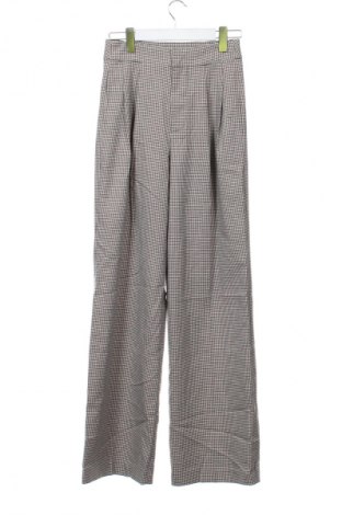 Damskie spodnie Steve Madden, Rozmiar XS, Kolor Kolorowy, Cena 124,99 zł