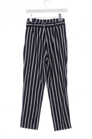 Damskie spodnie Stradivarius, Rozmiar XS, Kolor Kolorowy, Cena 19,99 zł