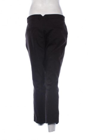 Γυναικείο παντελόνι Stradivarius, Μέγεθος L, Χρώμα Μαύρο, Τιμή 11,72 €