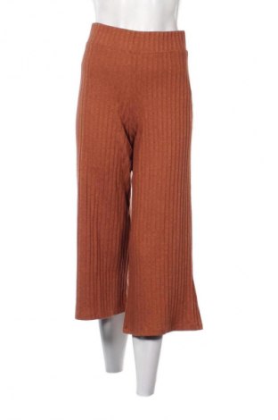 Damenhose Stradivarius, Größe S, Farbe Braun, Preis 3,99 €
