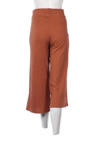 Damenhose Stradivarius, Größe S, Farbe Braun, Preis 3,99 €