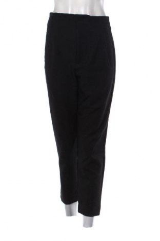 Dámské kalhoty  Stradivarius, Velikost S, Barva Černá, Cena  109,00 Kč