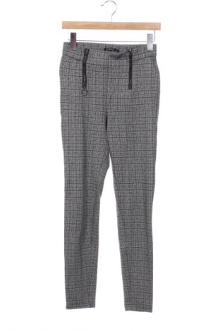 Damskie spodnie Stradivarius, Rozmiar XS, Kolor Kolorowy, Cena 16,99 zł