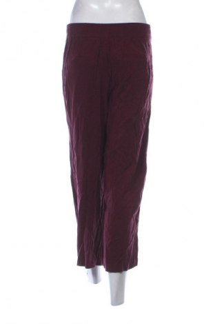 Γυναικείο παντελόνι Street One, Μέγεθος L, Χρώμα Κόκκινο, Τιμή 5,99 €