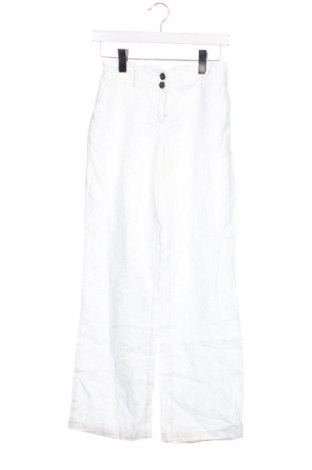 Damenhose Street One, Größe XS, Farbe Weiß, Preis 11,99 €