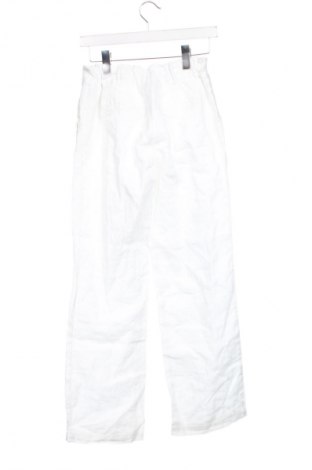 Damenhose Street One, Größe XS, Farbe Weiß, Preis 11,99 €