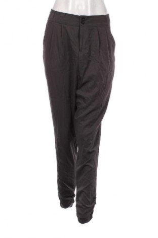 Γυναικείο παντελόνι Sublevel, Μέγεθος M, Χρώμα Γκρί, Τιμή 1,99 €