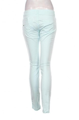 Damskie spodnie TWINSET, Rozmiar M, Kolor Niebieski, Cena 102,99 zł