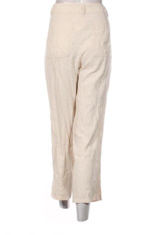 Γυναικείο παντελόνι Taifun, Μέγεθος XL, Χρώμα  Μπέζ, Τιμή 12,99 €