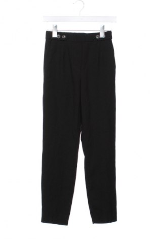 Dámské kalhoty  Tally Weijl, Velikost XS, Barva Černá, Cena  149,00 Kč