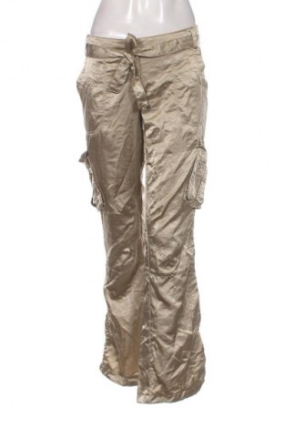 Γυναικείο παντελόνι Tally Weijl, Μέγεθος XL, Χρώμα  Μπέζ, Τιμή 9,99 €