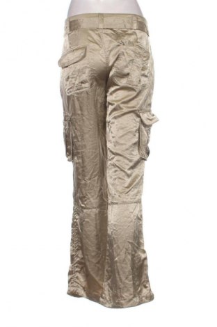 Γυναικείο παντελόνι Tally Weijl, Μέγεθος XL, Χρώμα  Μπέζ, Τιμή 9,99 €