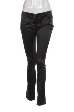 Damskie spodnie Tally Weijl, Rozmiar L, Kolor Czarny, Cena 54,21 zł