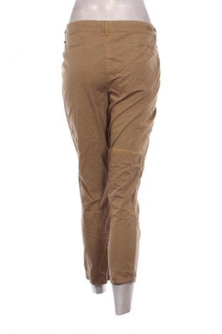 Dámské kalhoty  Teddy Smith, Velikost L, Barva Béžová, Cena  499,00 Kč