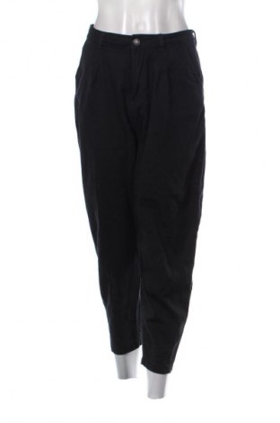 Dámské kalhoty  Terranova, Velikost M, Barva Modrá, Cena  79,00 Kč