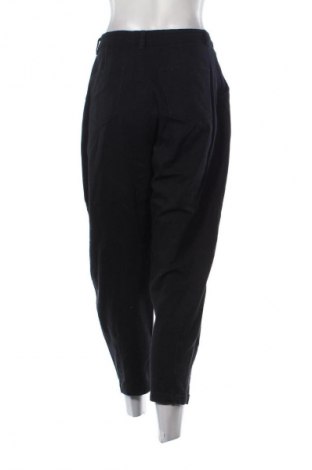 Dámské kalhoty  Terranova, Velikost M, Barva Modrá, Cena  79,00 Kč