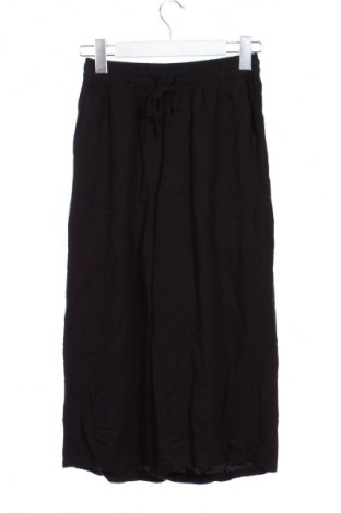 Γυναικείο παντελόνι Terranova, Μέγεθος XS, Χρώμα Μαύρο, Τιμή 2,99 €