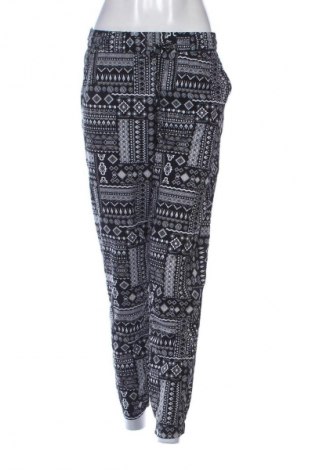 Damenhose Terranova, Größe S, Farbe Mehrfarbig, Preis € 2,99