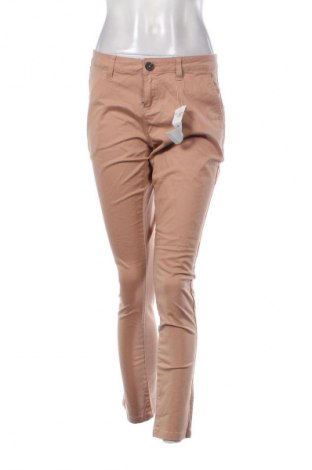 Дамски панталон Tex, Размер M, Цвят Бежов, Цена 4,09 €