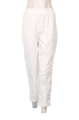 Дамски панталон Tezenis, Размер M, Цвят Бял, Цена 3,06 €
