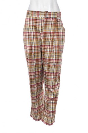 Дамски панталон The Ragged Priest, Размер L, Цвят Многоцветен, Цена 2,04 €