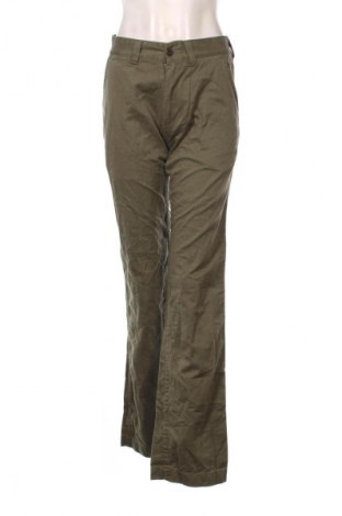 Dámské kalhoty  Timberland, Velikost M, Barva Zelená, Cena  1 149,00 Kč