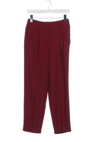Damenhose Together, Größe XS, Farbe Rot, Preis 2,99 €