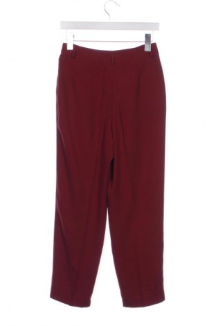 Damenhose Together, Größe XS, Farbe Rot, Preis 2,99 €