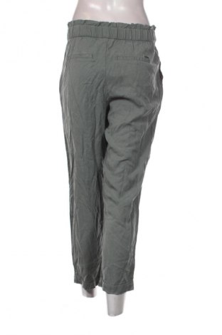 Pantaloni de femei Tom Tailor, Mărime M, Culoare Verde, Preț 46,99 Lei