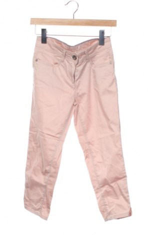 Damskie spodnie Tom Tailor, Rozmiar XS, Kolor Różowy, Cena 30,99 zł