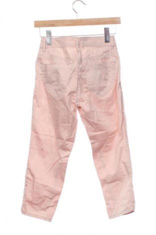 Damskie spodnie Tom Tailor, Rozmiar XS, Kolor Różowy, Cena 30,99 zł