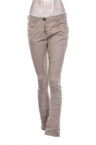 Damenhose Tom Tailor, Größe M, Farbe Beige, Preis € 1,99