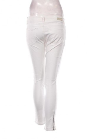 Dámské kalhoty  Tommy Hilfiger, Velikost S, Barva Bílá, Cena  229,00 Kč