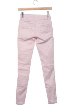 Дамски панталон Toxik 3, Размер XXS, Цвят Розов, Цена 3,57 €