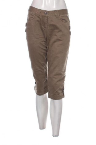 Dámské kalhoty  Trendy, Velikost S, Barva Hnědá, Cena  136,00 Kč