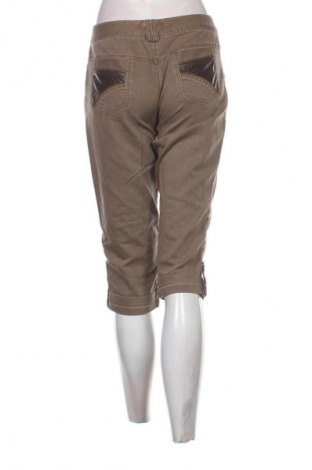 Dámské kalhoty  Trendy, Velikost S, Barva Hnědá, Cena  136,00 Kč