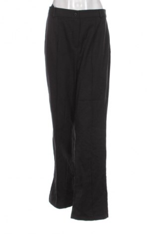 Dámské kalhoty  Trendyol, Velikost L, Barva Černá, Cena  224,00 Kč