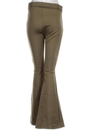 Дамски панталон Trendyol, Размер L, Цвят Зелен, Цена 9,71 €