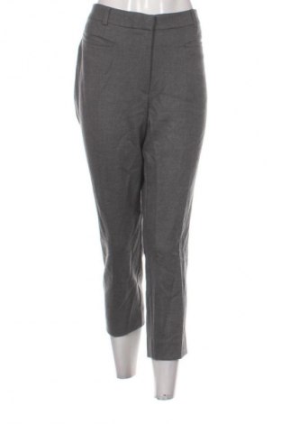 Γυναικείο παντελόνι Un Jour Ailleurs, Μέγεθος XL, Χρώμα Γκρί, Τιμή 8,99 €