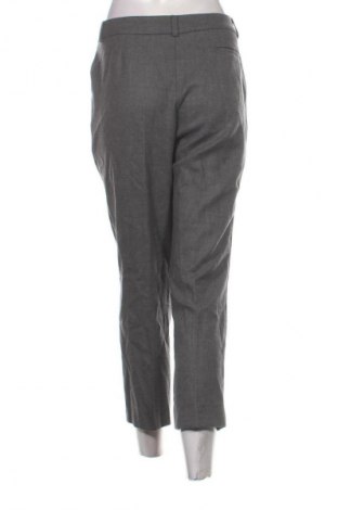 Γυναικείο παντελόνι Un Jour Ailleurs, Μέγεθος XL, Χρώμα Γκρί, Τιμή 8,99 €